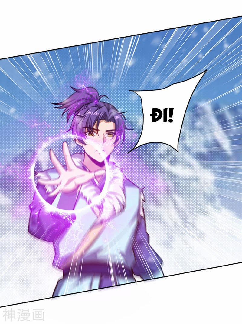 Yêu Giả Vi Vương 173 trang 2