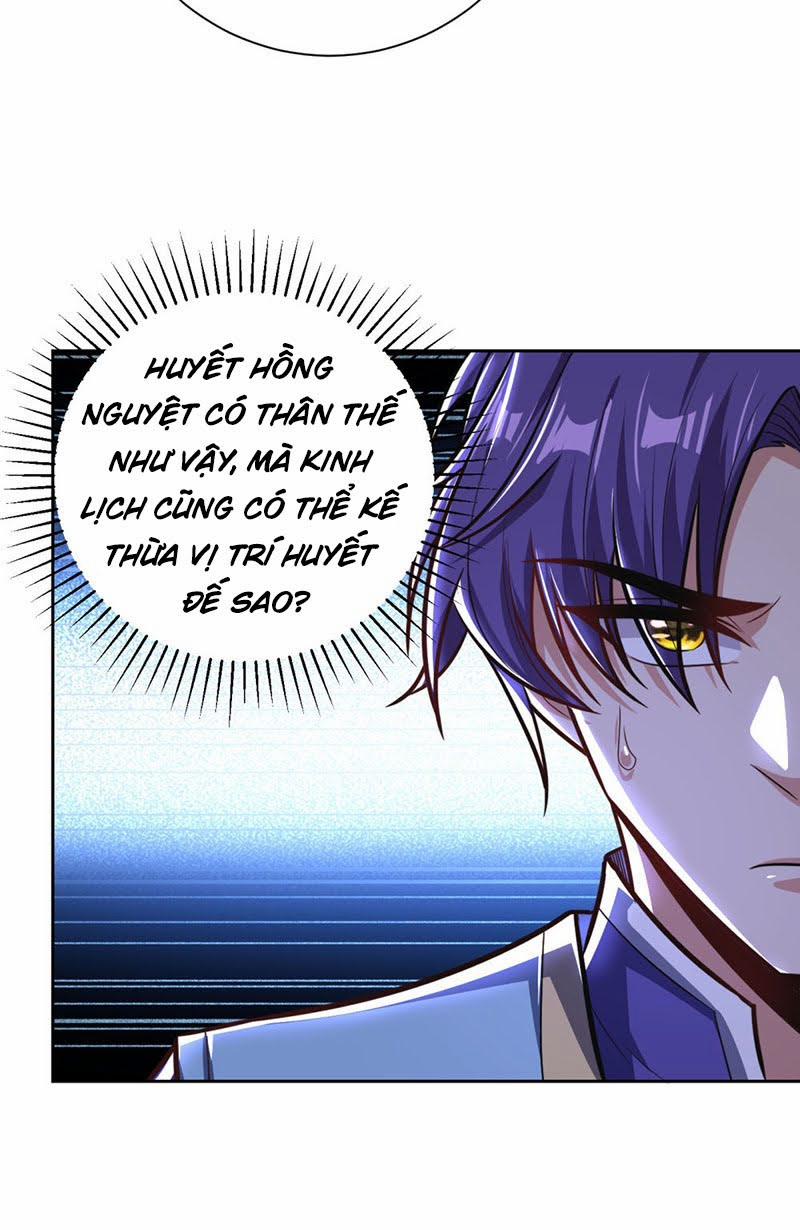 Yêu Giả Vi Vương 173 trang 23