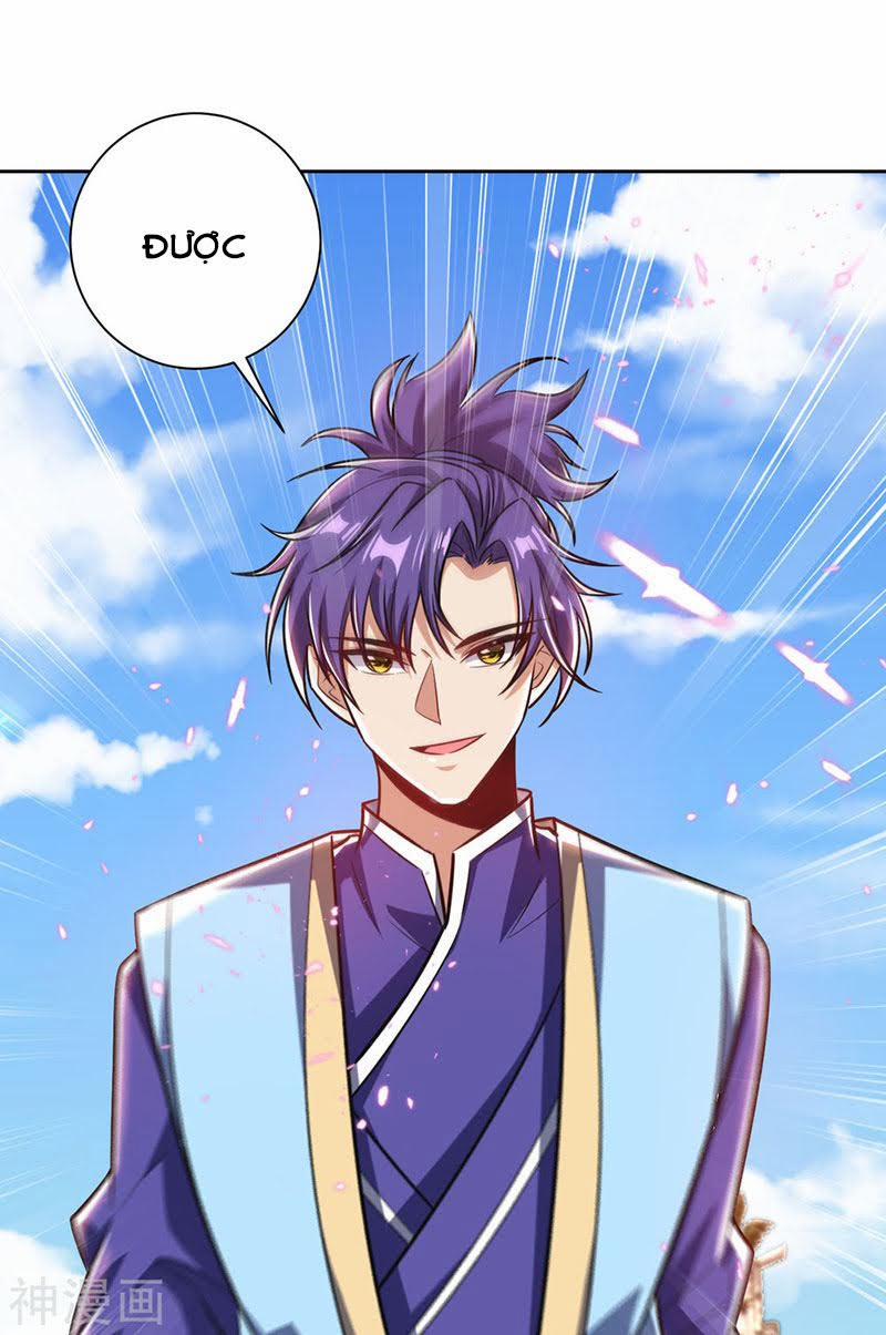 Yêu Giả Vi Vương 173 trang 25