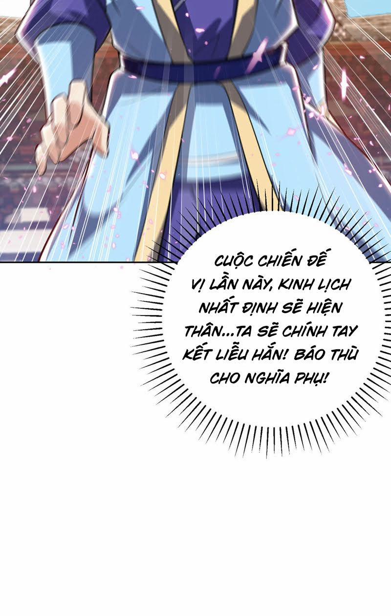 Yêu Giả Vi Vương 173 trang 26