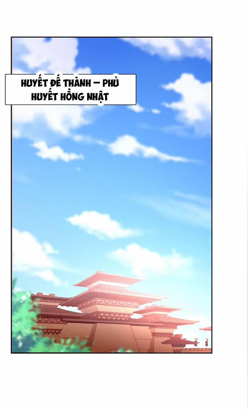 Yêu Giả Vi Vương 173 trang 27