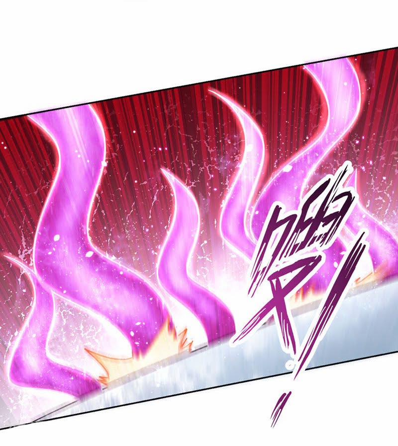 Yêu Giả Vi Vương 173 trang 3