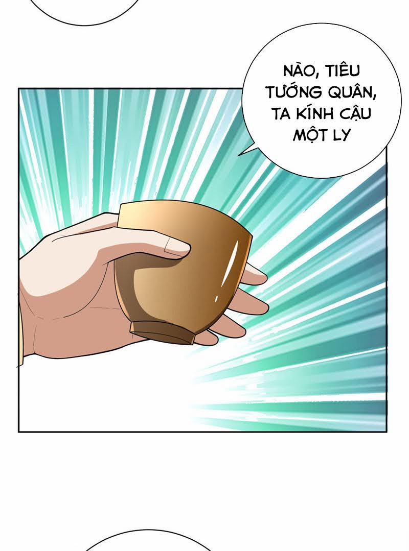 Yêu Giả Vi Vương 173 trang 30