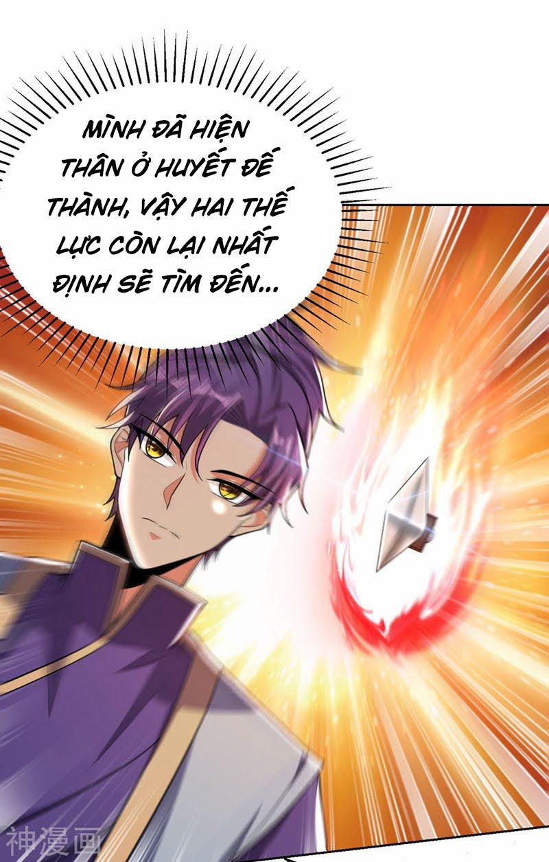 Yêu Giả Vi Vương 173 trang 39