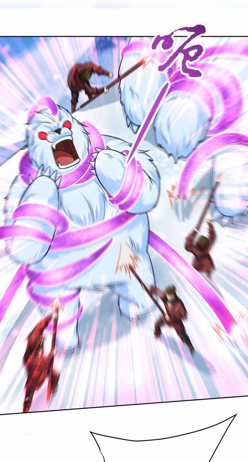 Yêu Giả Vi Vương 173 trang 4