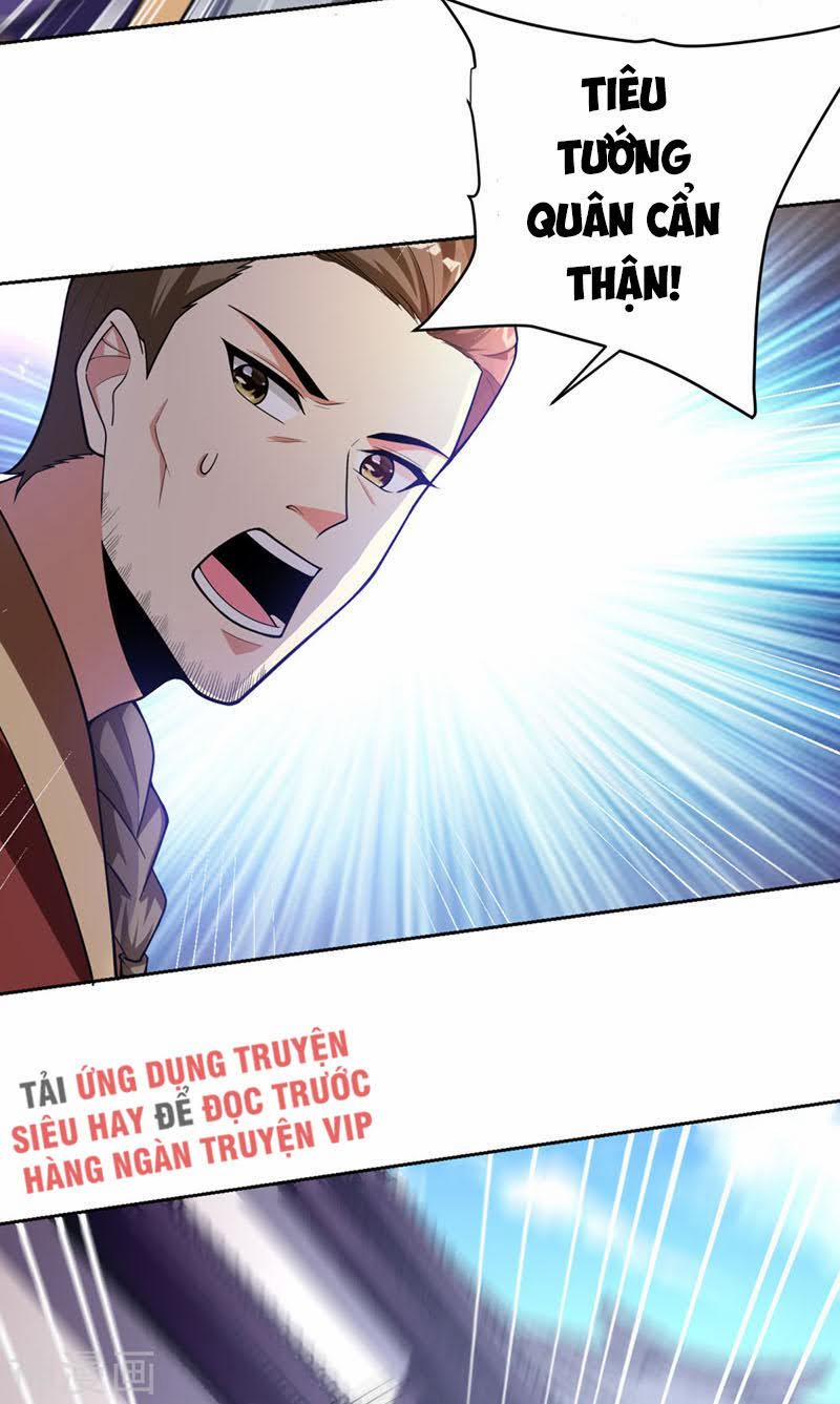Yêu Giả Vi Vương 173 trang 40