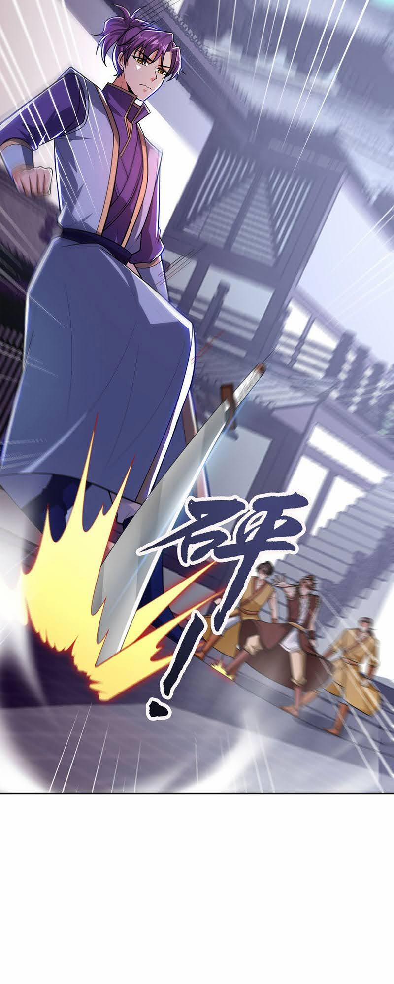 Yêu Giả Vi Vương 173 trang 41