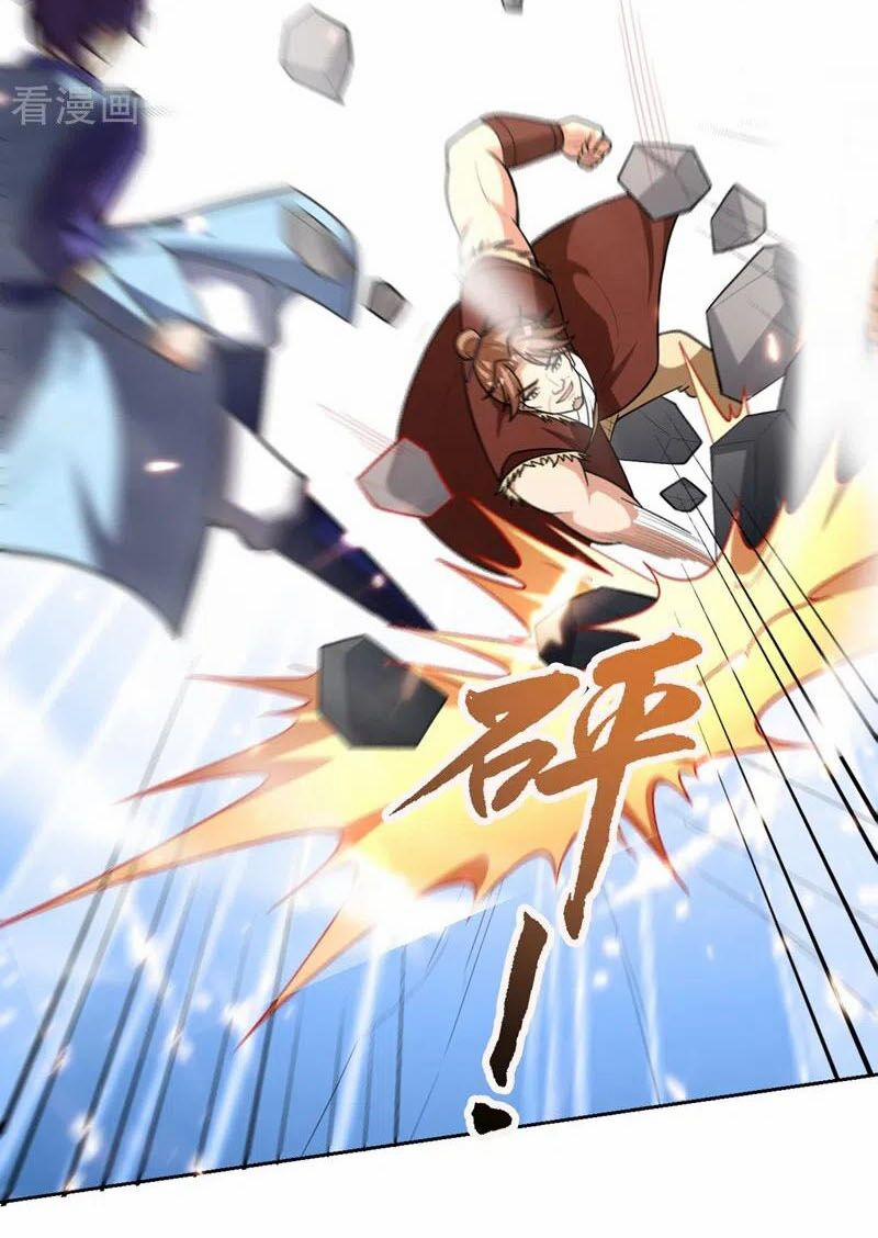 Yêu Giả Vi Vương 174 trang 10