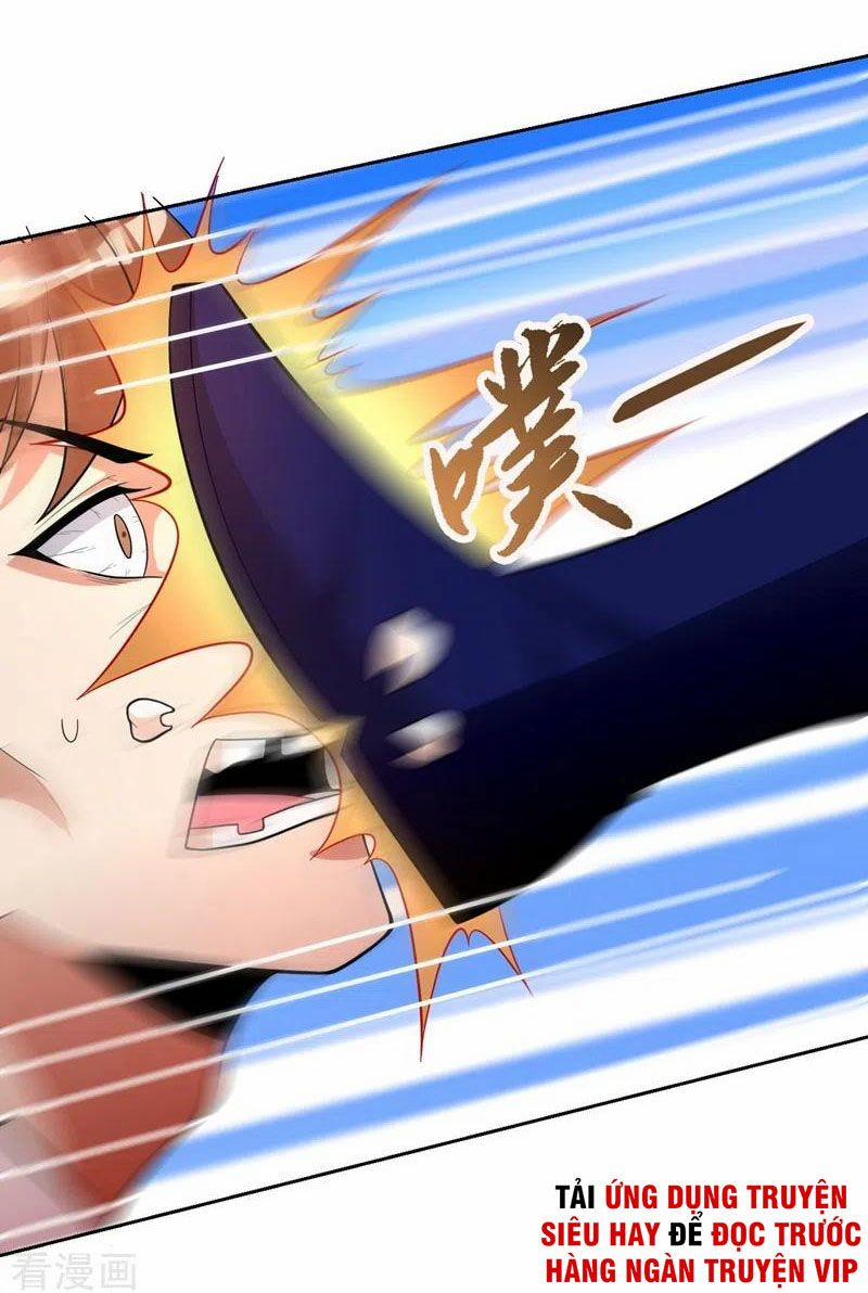 Yêu Giả Vi Vương 174 trang 14