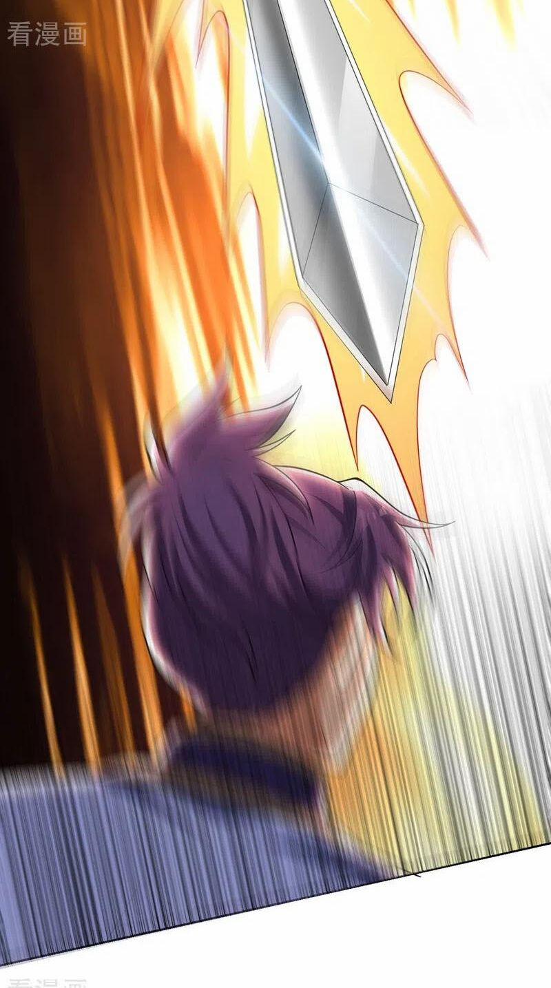 Yêu Giả Vi Vương 174 trang 29