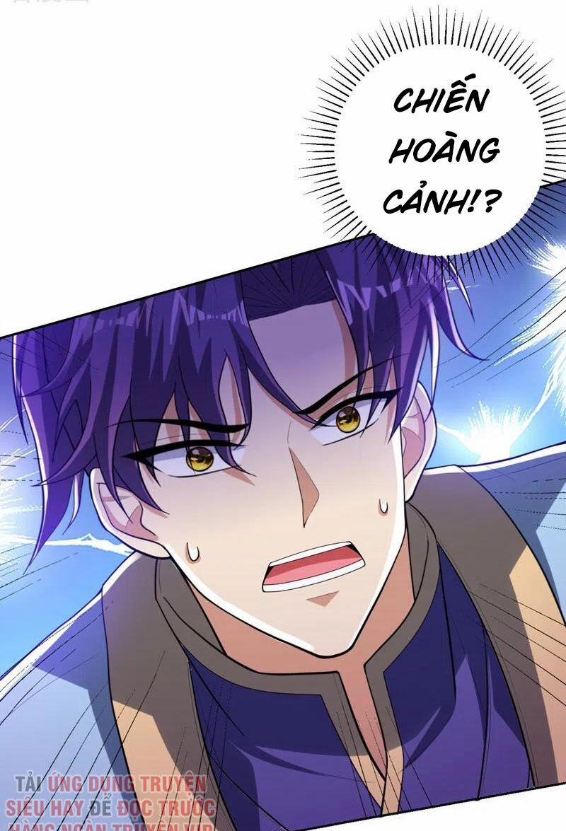 Yêu Giả Vi Vương 174 trang 30