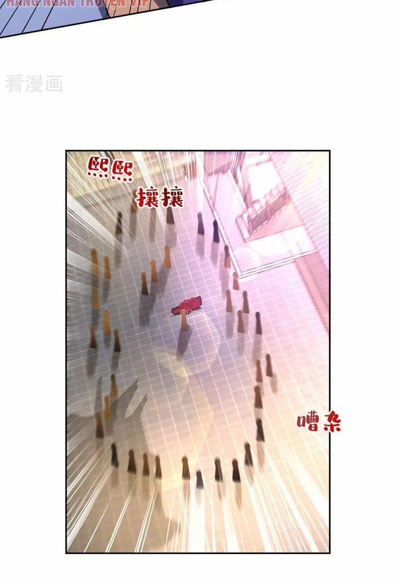 Yêu Giả Vi Vương 174 trang 31