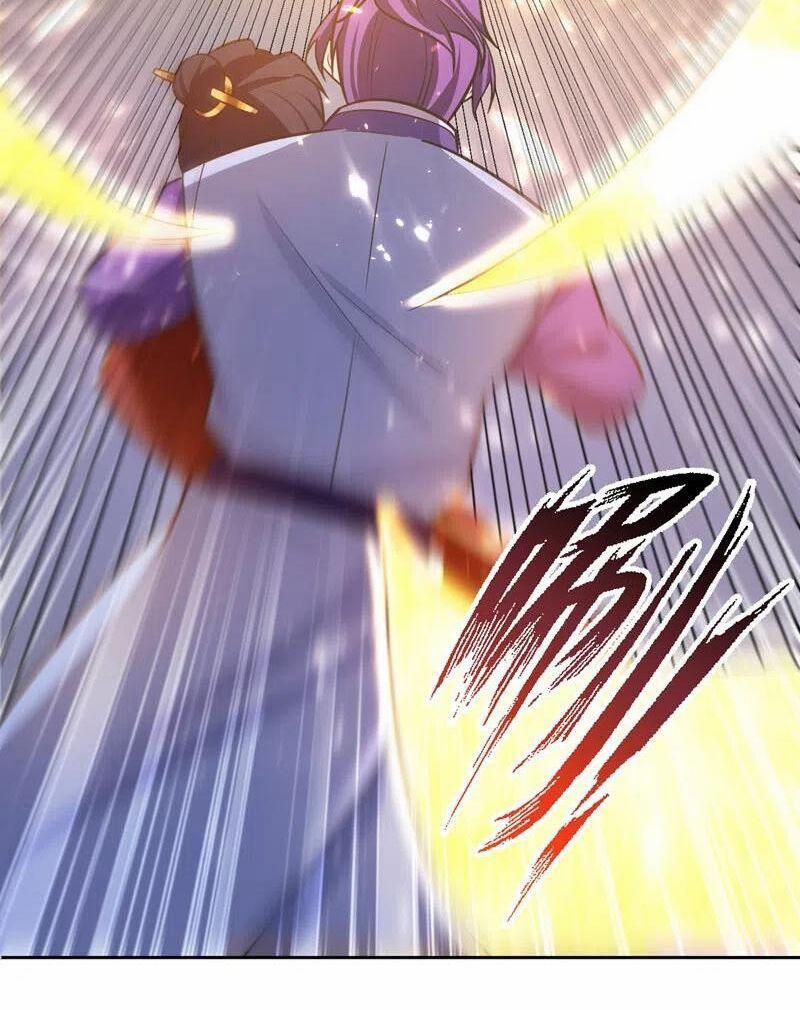 Yêu Giả Vi Vương 174 trang 37