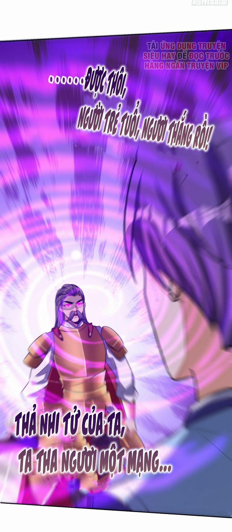 Yêu Giả Vi Vương 175 trang 10