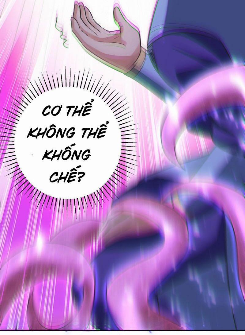 Yêu Giả Vi Vương 175 trang 13