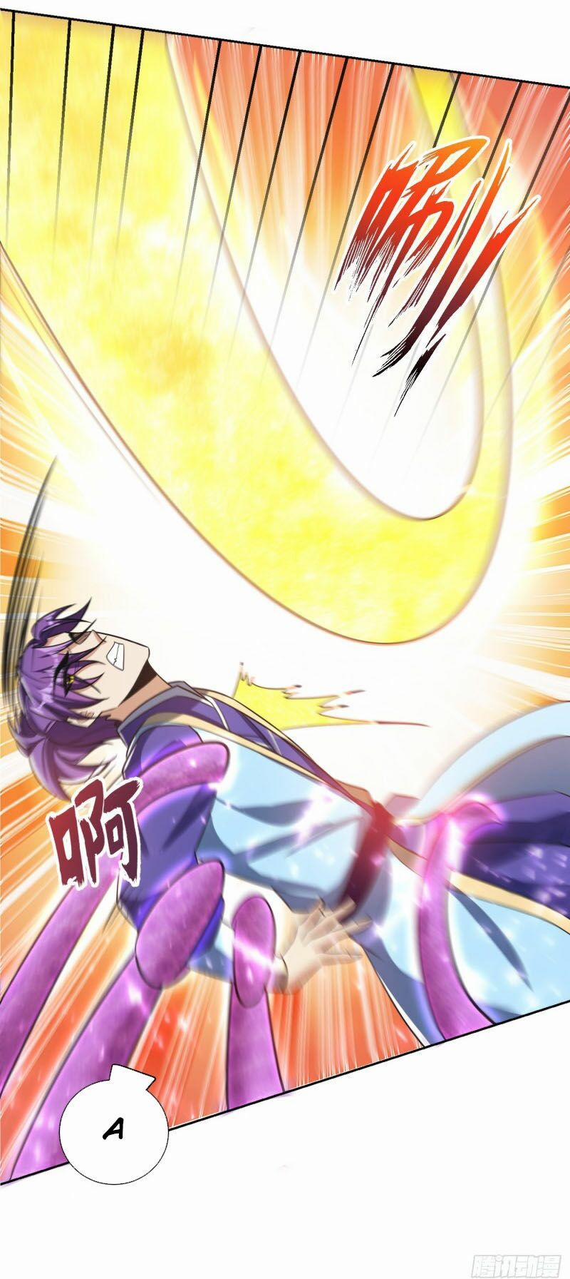 Yêu Giả Vi Vương 175 trang 14