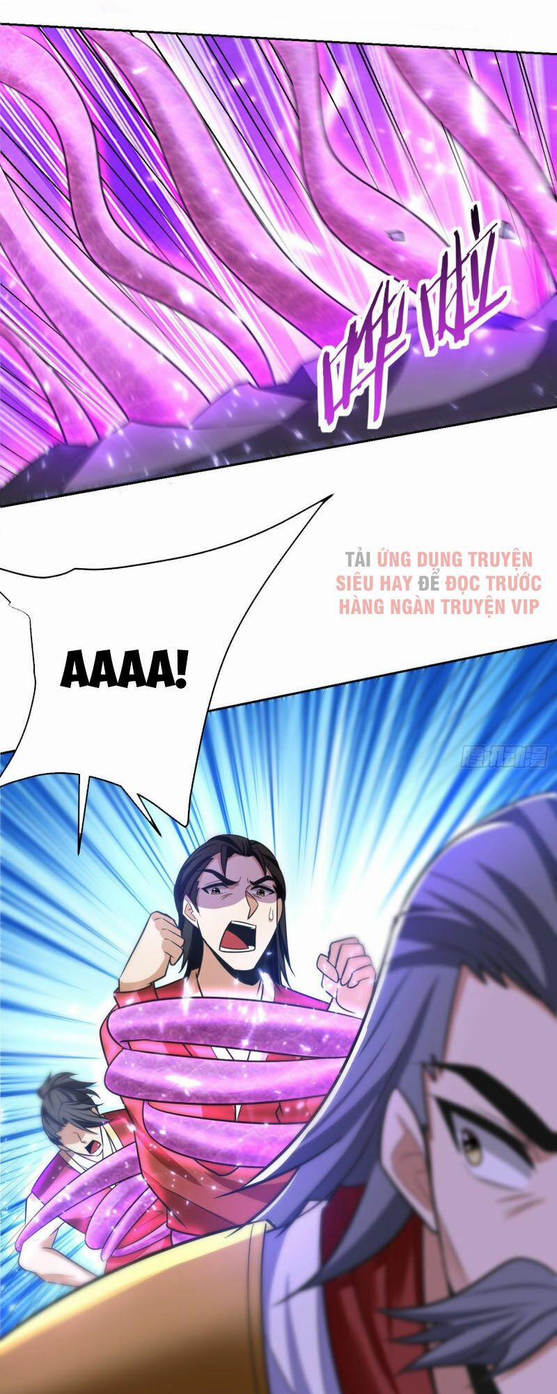 Yêu Giả Vi Vương 175 trang 15