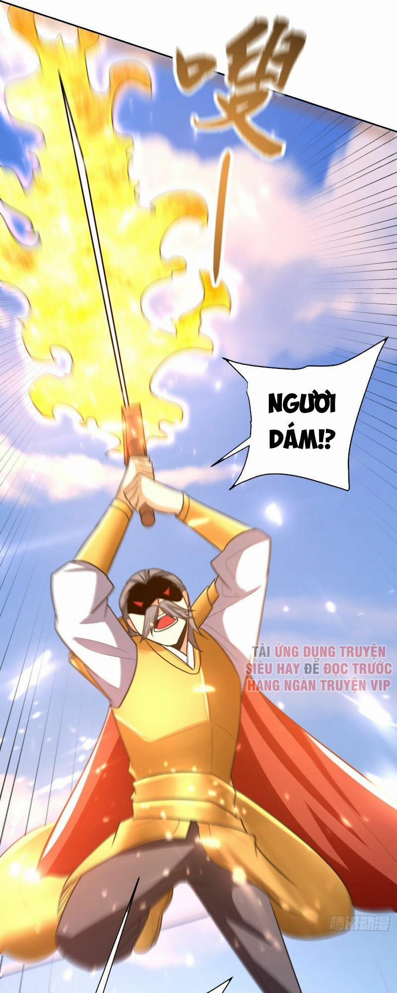 Yêu Giả Vi Vương 175 trang 18