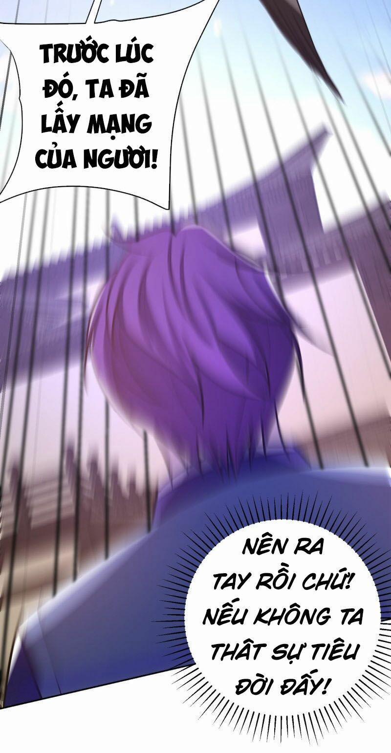 Yêu Giả Vi Vương 175 trang 19