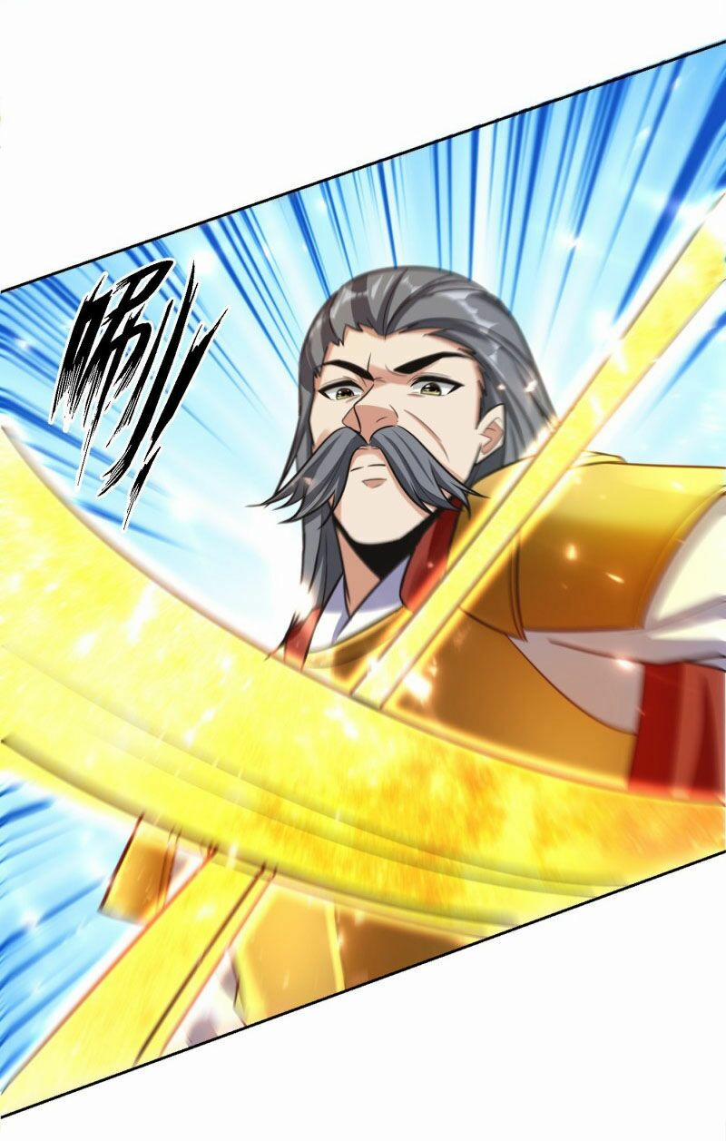 Yêu Giả Vi Vương 175 trang 2