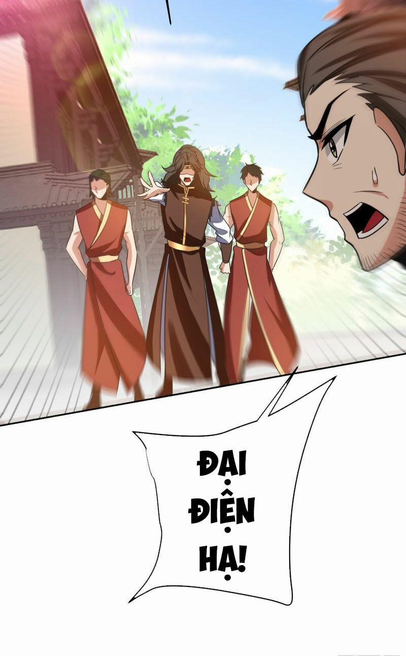 Yêu Giả Vi Vương 175 trang 21