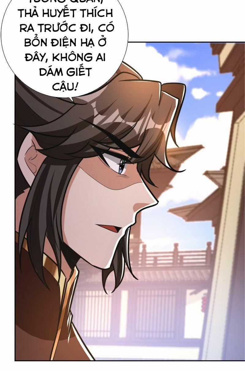 Yêu Giả Vi Vương 175 trang 26