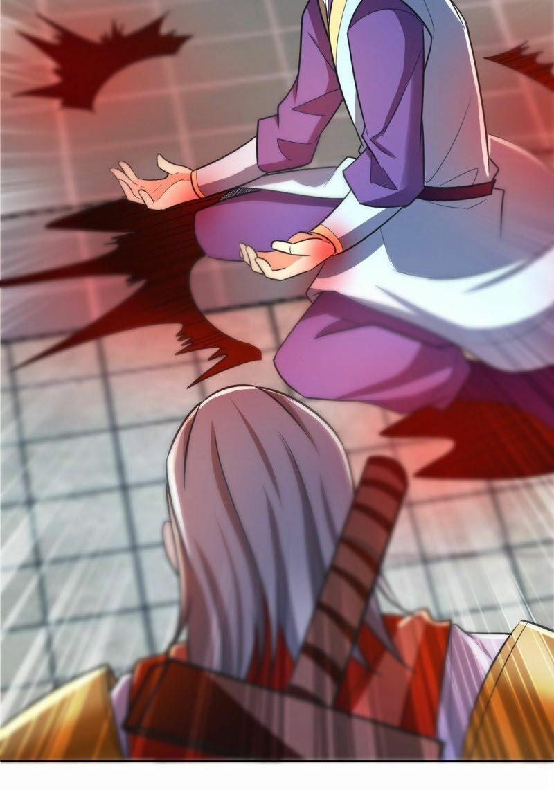 Yêu Giả Vi Vương 175 trang 32