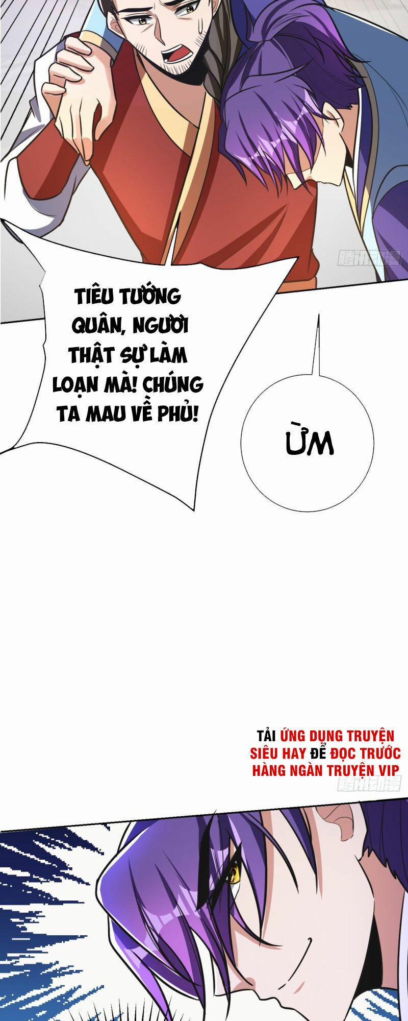 Yêu Giả Vi Vương 175 trang 35