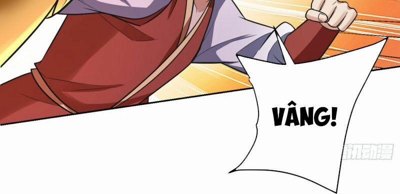 Yêu Giả Vi Vương 175 trang 38