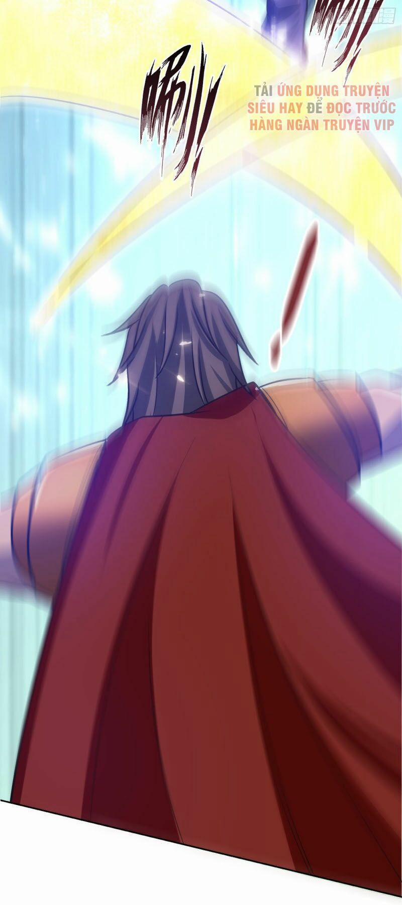 Yêu Giả Vi Vương 175 trang 4