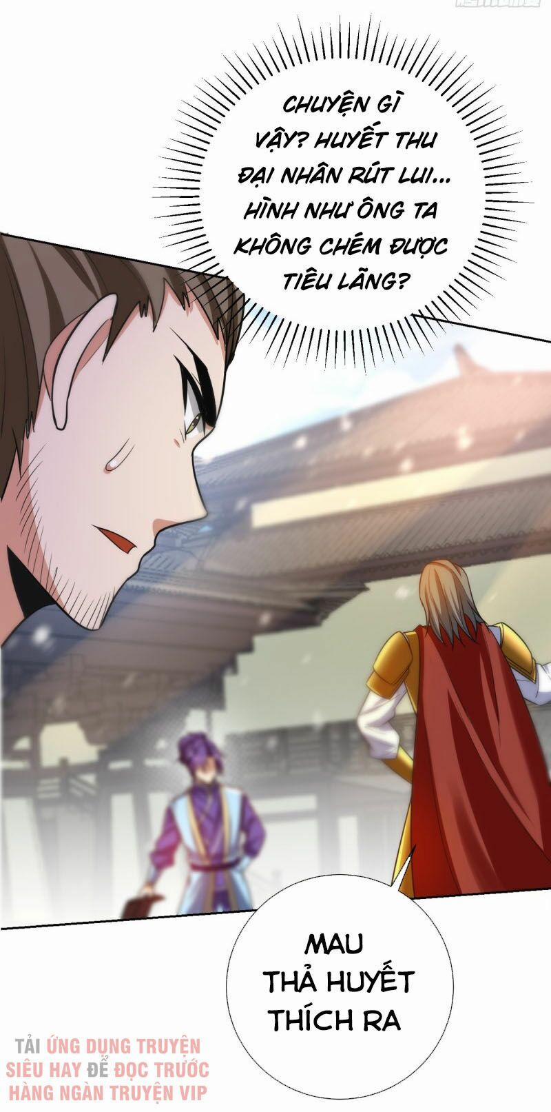 Yêu Giả Vi Vương 175 trang 7