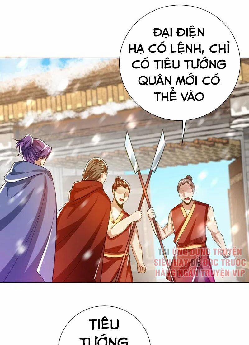 Yêu Giả Vi Vương 176 trang 18