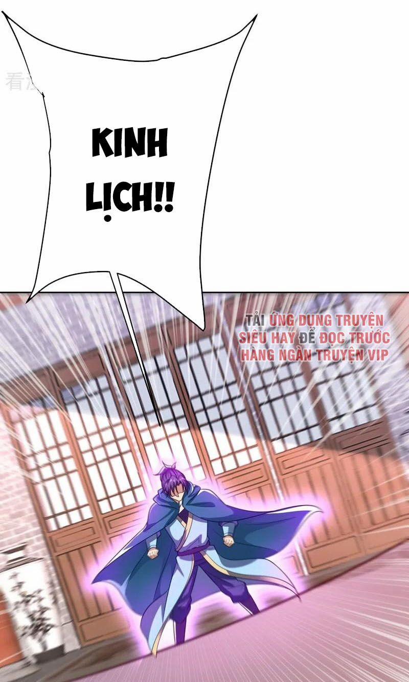Yêu Giả Vi Vương 176 trang 24