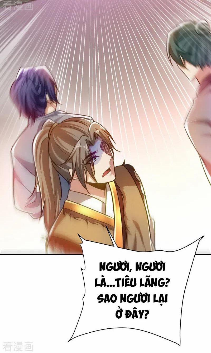 Yêu Giả Vi Vương 176 trang 25