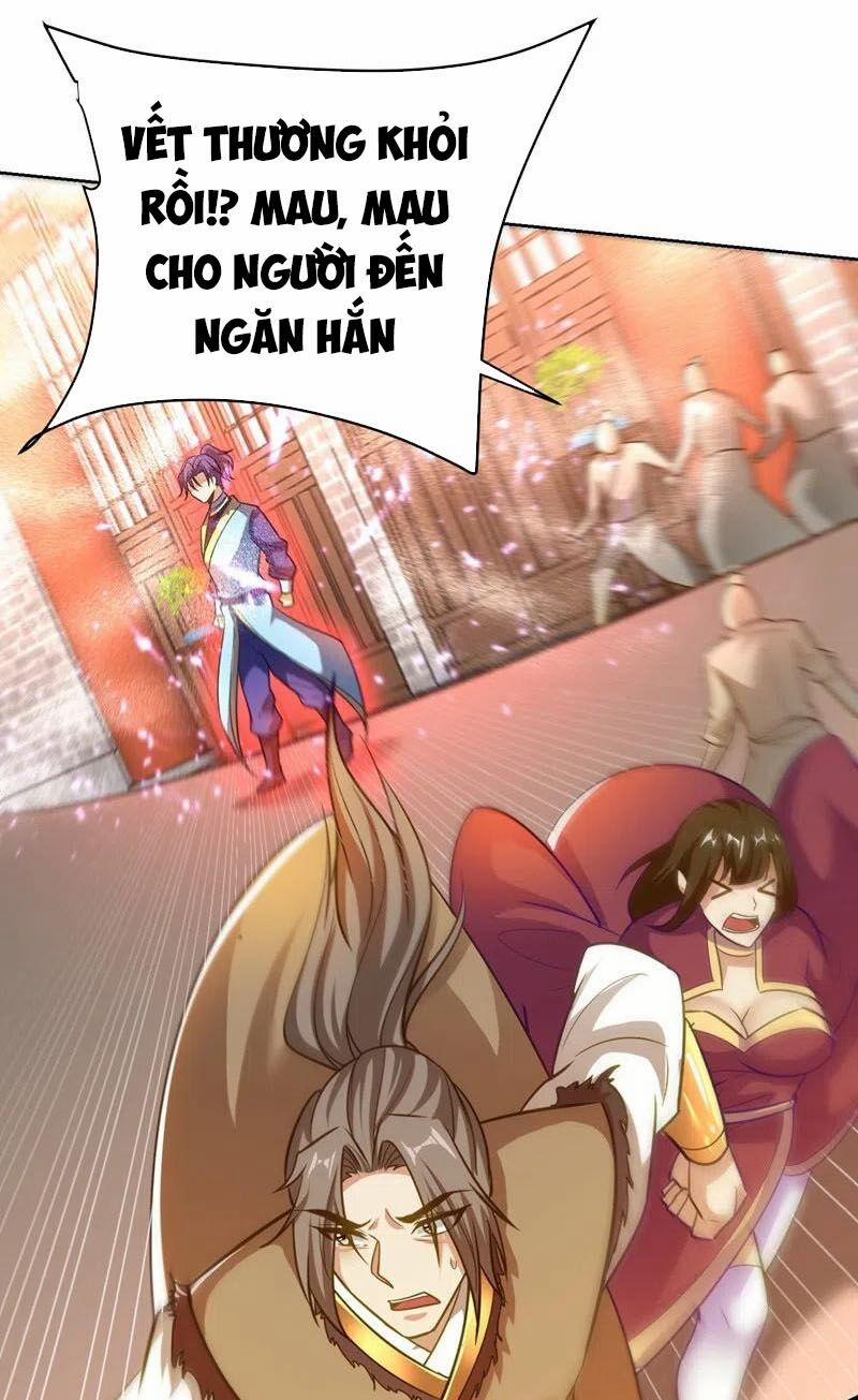 Yêu Giả Vi Vương 176 trang 32