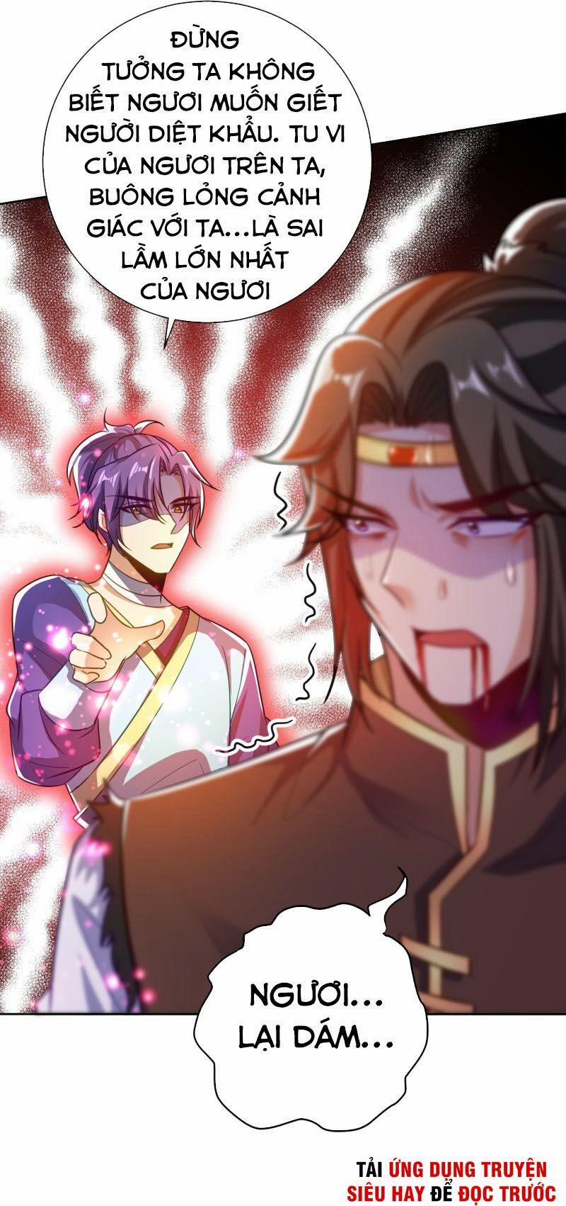 Yêu Giả Vi Vương 177 trang 0