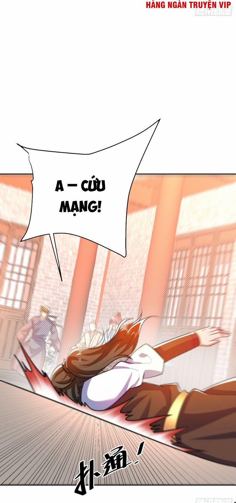 Yêu Giả Vi Vương 177 trang 1