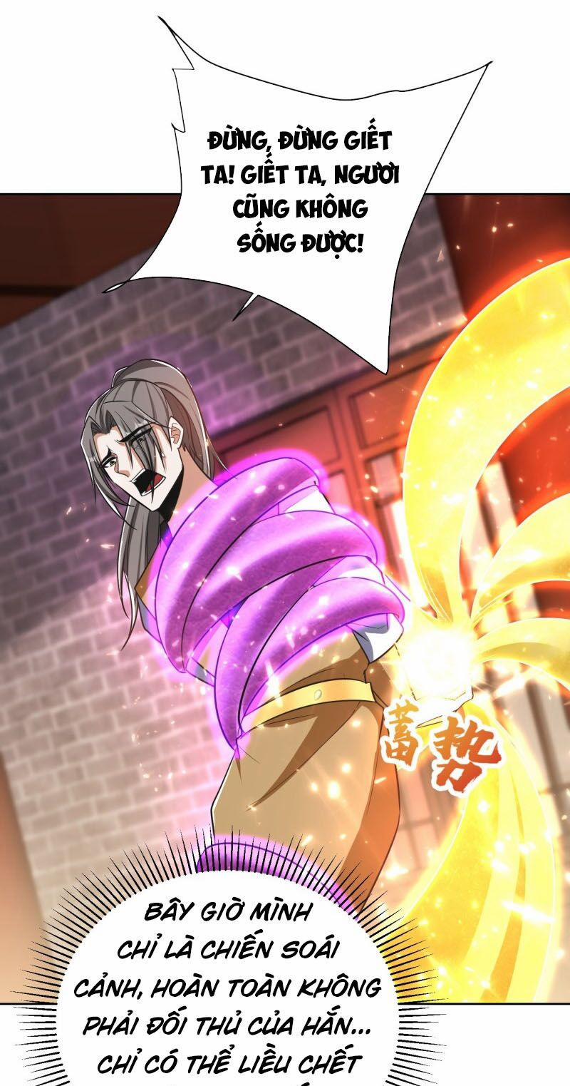 Yêu Giả Vi Vương 177 trang 12