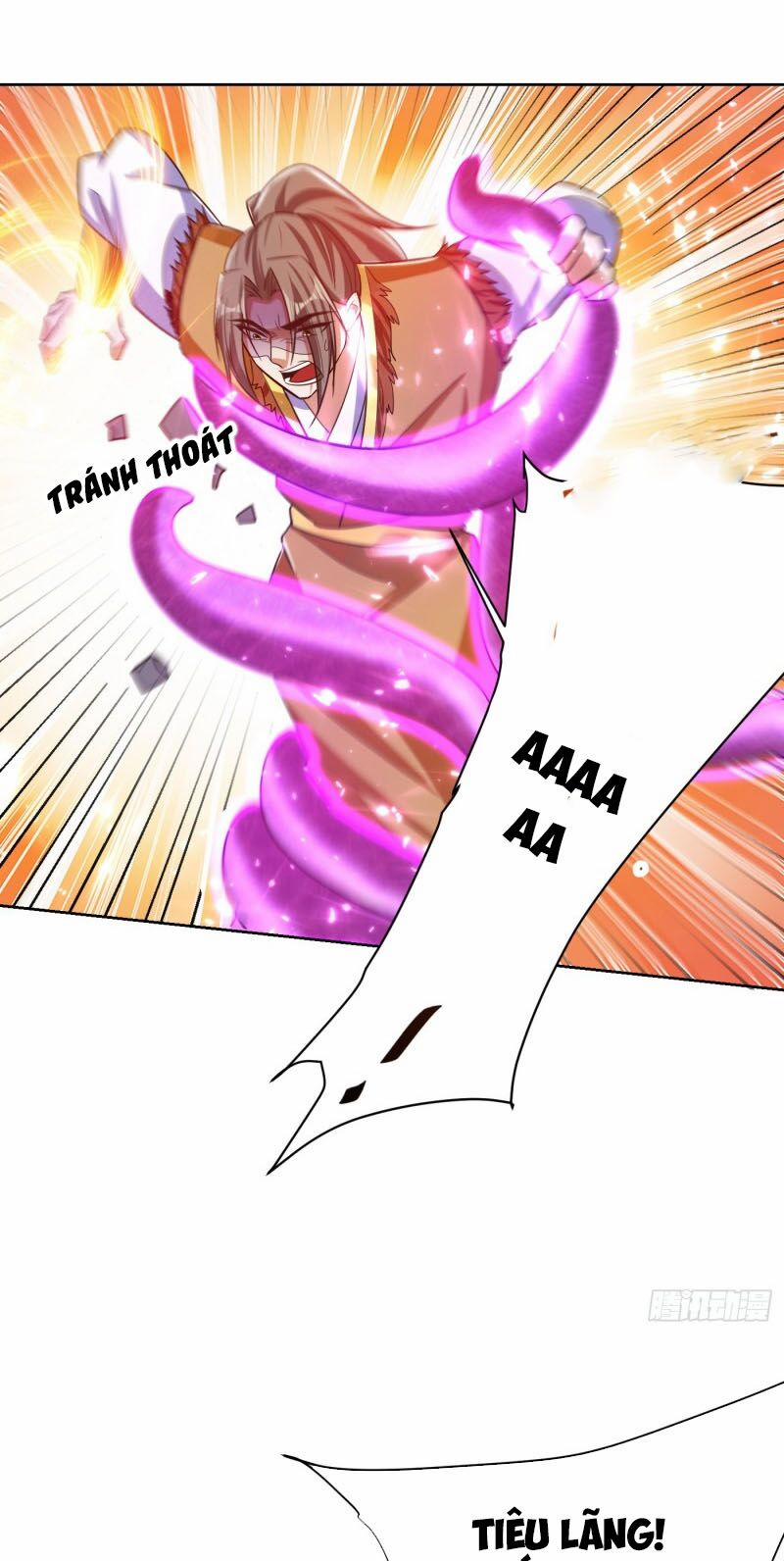 Yêu Giả Vi Vương 177 trang 14