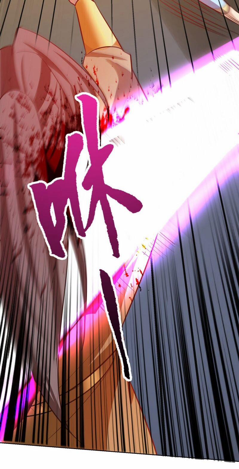 Yêu Giả Vi Vương 177 trang 17