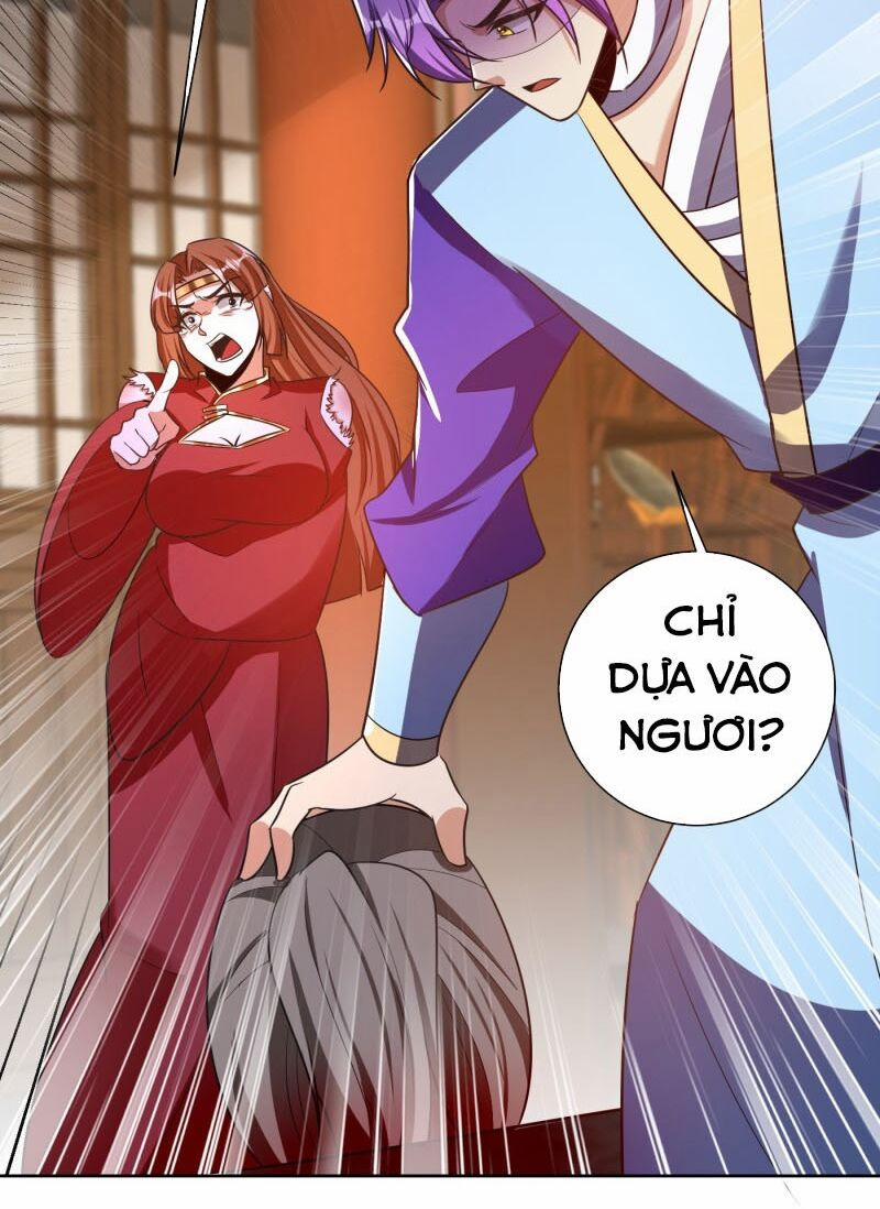 Yêu Giả Vi Vương 177 trang 20