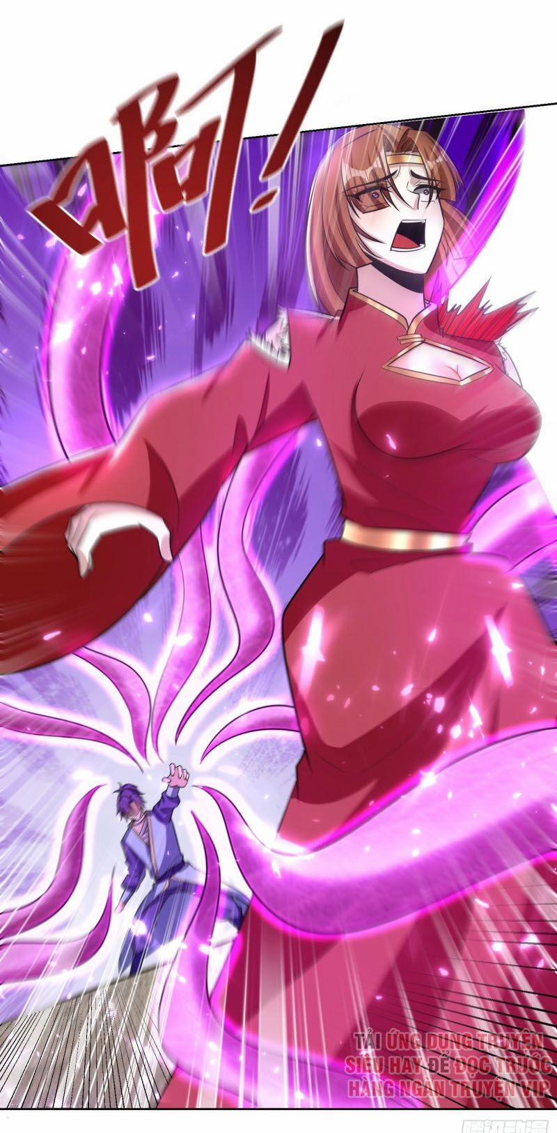 Yêu Giả Vi Vương 177 trang 23