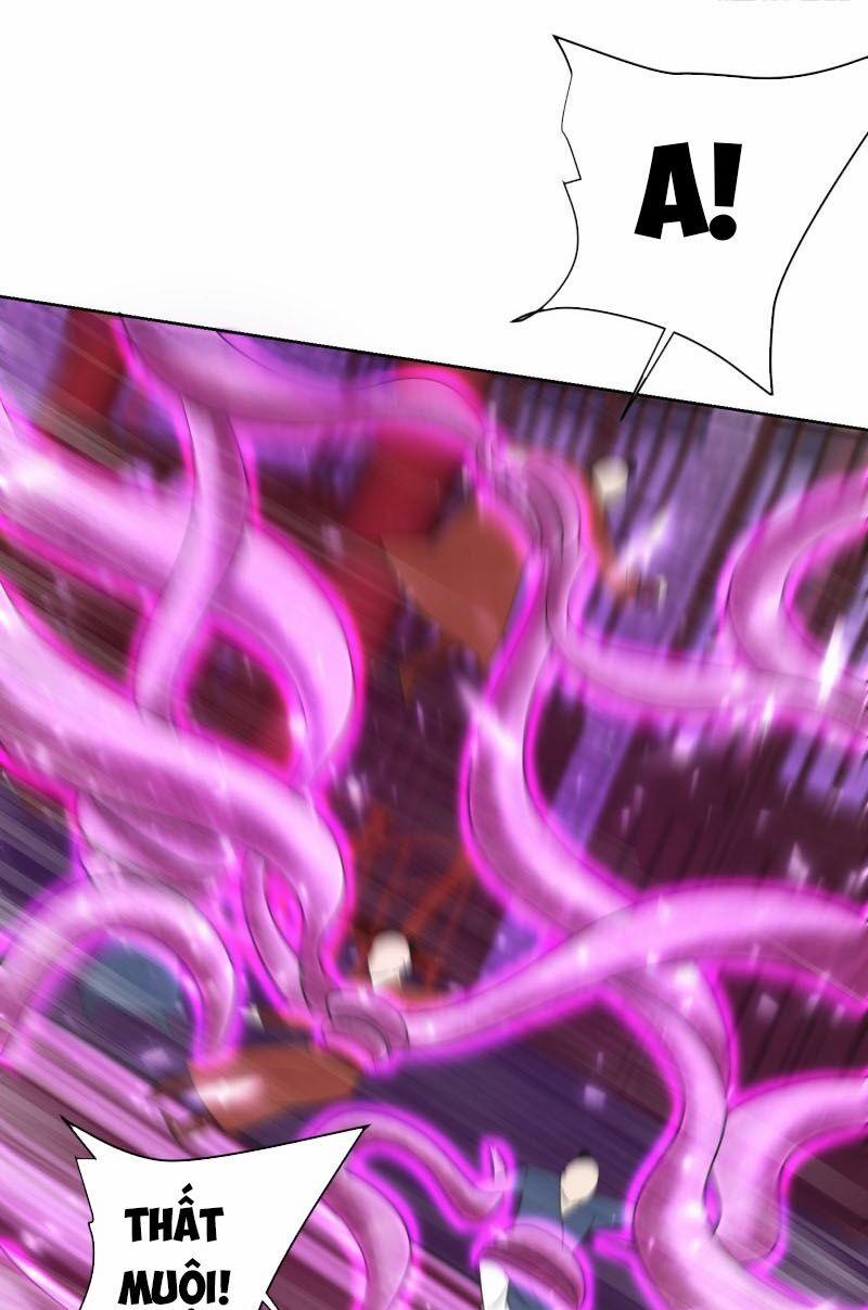 Yêu Giả Vi Vương 177 trang 24