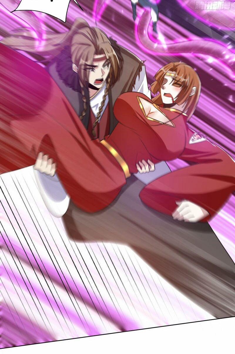 Yêu Giả Vi Vương 177 trang 25