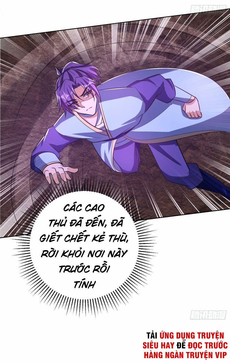 Yêu Giả Vi Vương 177 trang 26