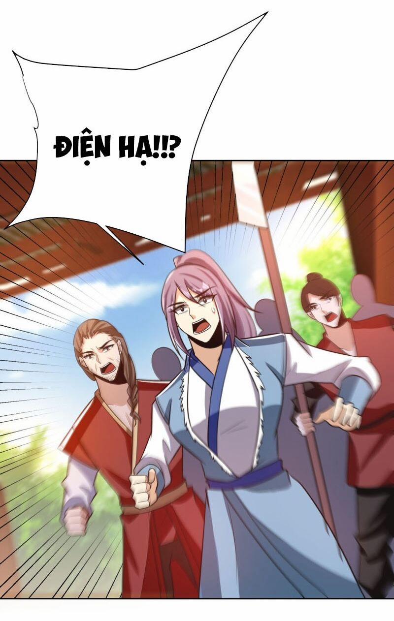 Yêu Giả Vi Vương 177 trang 27