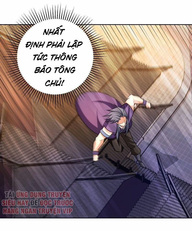 Yêu Giả Vi Vương 177 trang 34