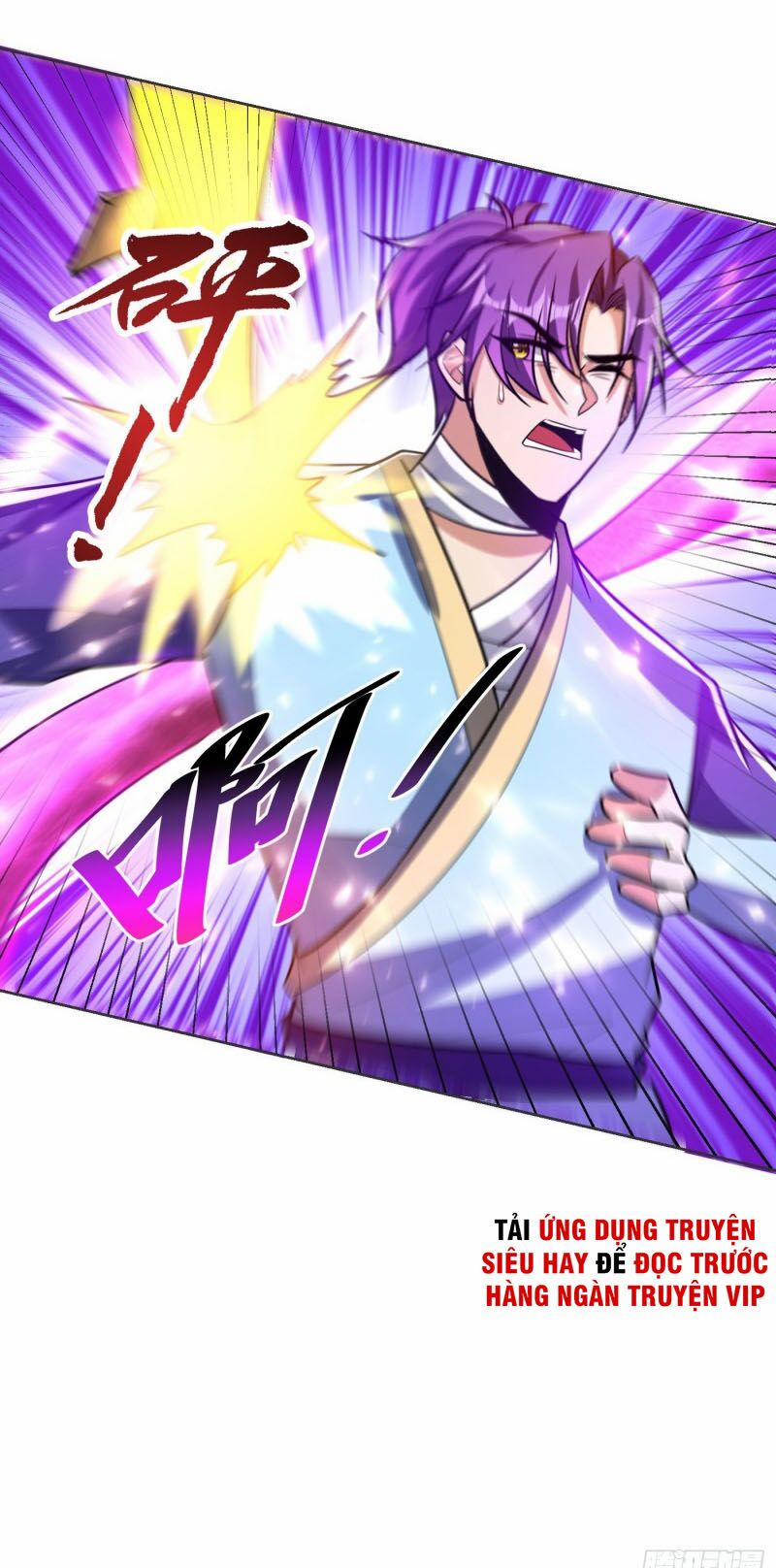 Yêu Giả Vi Vương 177 trang 42