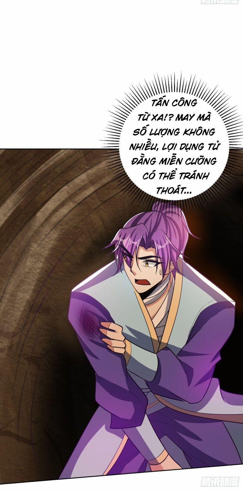 Yêu Giả Vi Vương 177 trang 43