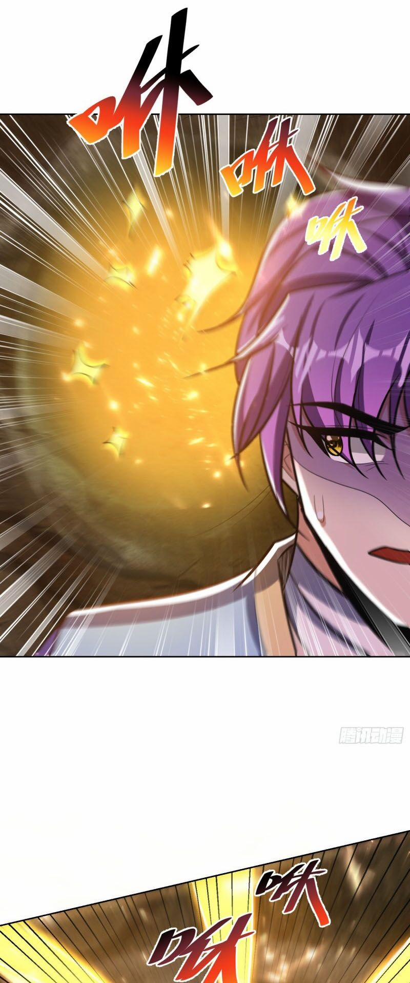 Yêu Giả Vi Vương 177 trang 44